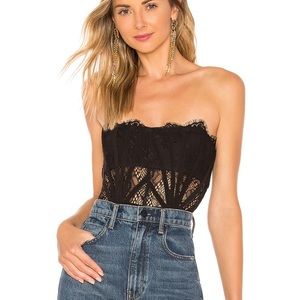 Brad bodysuit x by NBD